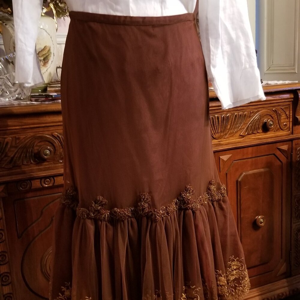 Women's skirt